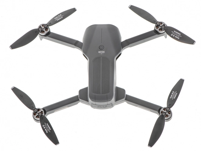 Dron s kamero 6K, GPS, WiFi 2000 m