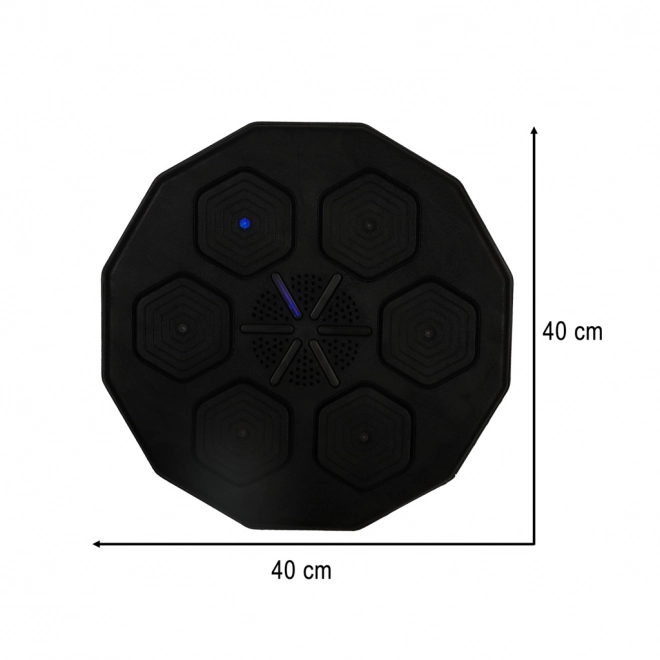 Elektronski boksarski target / trener