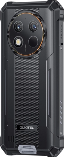 Zmogljiv zaslon, zaščiten z Gorilla Glass