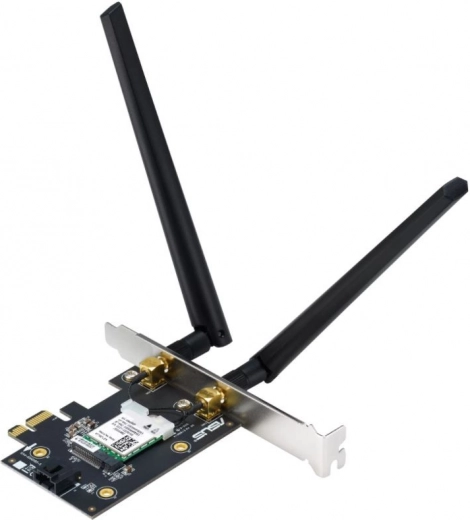 Bluetooth 5.2 in varnost WPA3