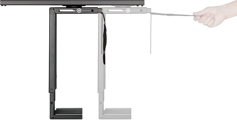 Lahek dostop zahvaljujoč izvleku