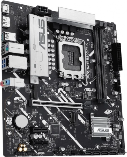 Matična plošča ASUS Prime B860M-K