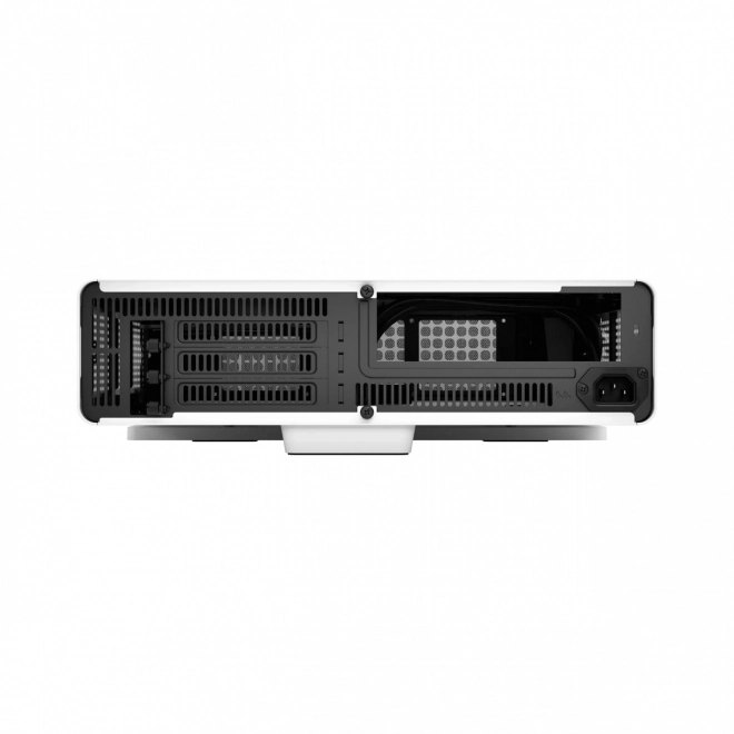 Bela PC ohišje Ridge mITX PCIE 4.0
