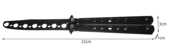Ergonomski Ročaj