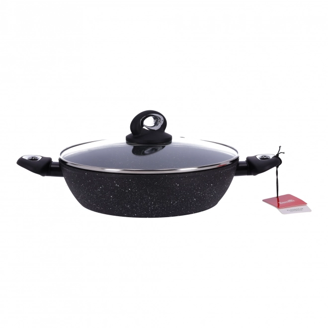 Tradicionalna ponev Tivano Berretti, 28 cm