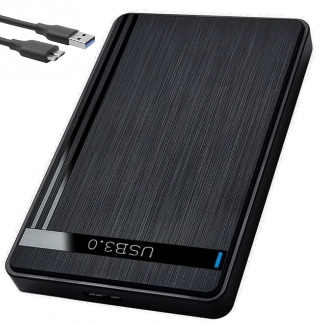 Ohišje za pogone USB 3.0 za HDD/SSD