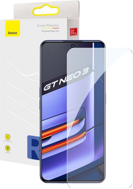 Zaščitno kaljeno steklo za Realme GT Neo3