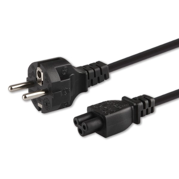 Univerzalni napajalni kabel končnica 1,2 m