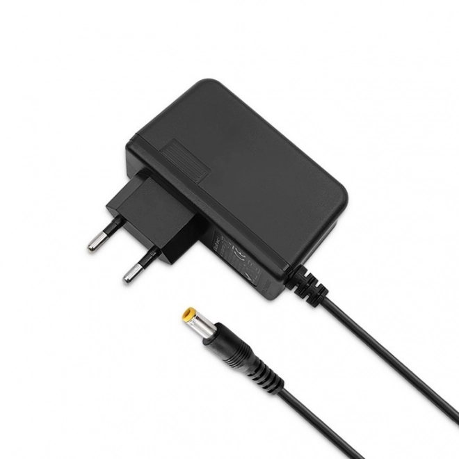 Qoltec adapter 18W 9V/2A 5.5x2.5