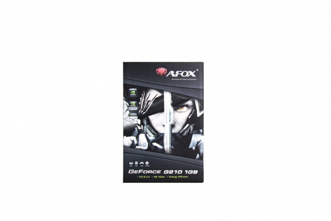 Grafična kartica GeForce GT 210 1GB DDR3