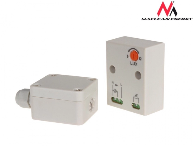 Zunanji senzor mraka 2300W MCE35