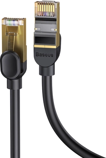Široka združljivost RJ45 in Plug & Play