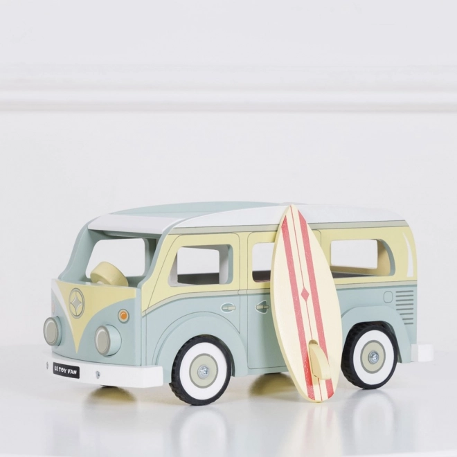 Le Toy Van Avtokaravan