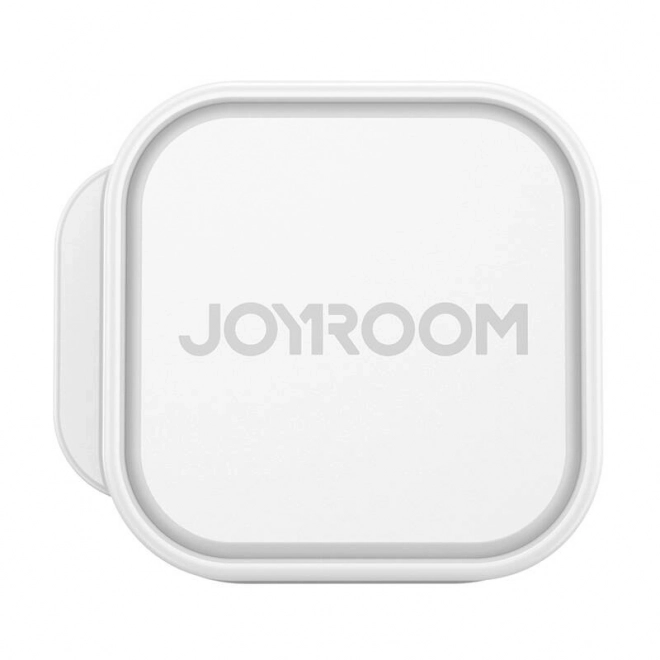 Magnetni organizator kablov Joyroom JR-ZS368 3 kom (beli)