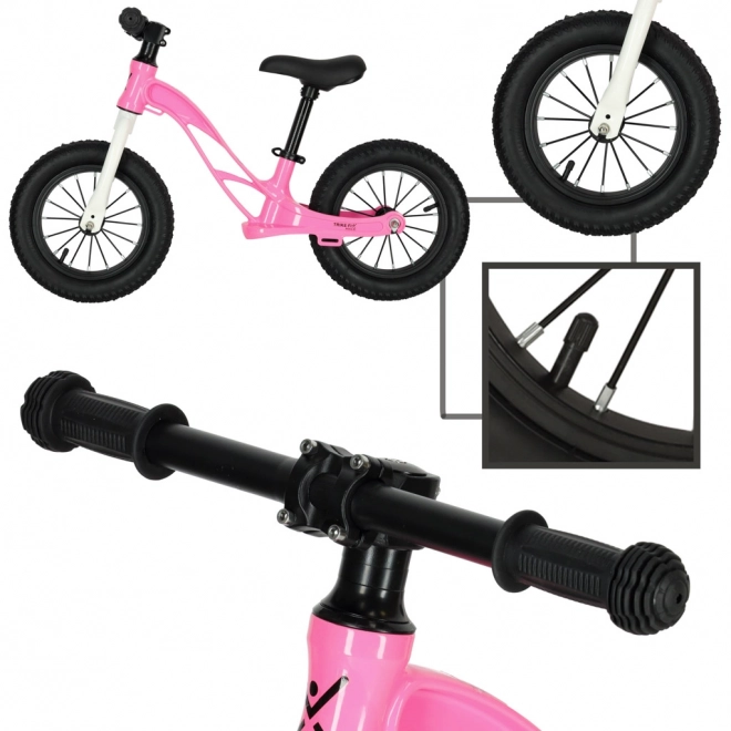 Roza poganjalec Trike Fix Active