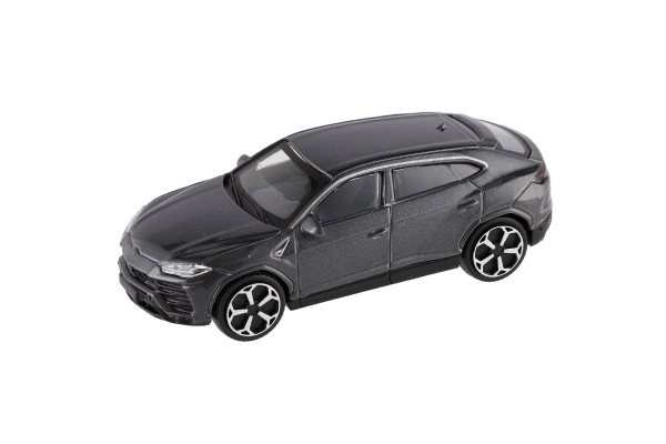 Bburago Street Fire Collezione 1/43, različne vrste