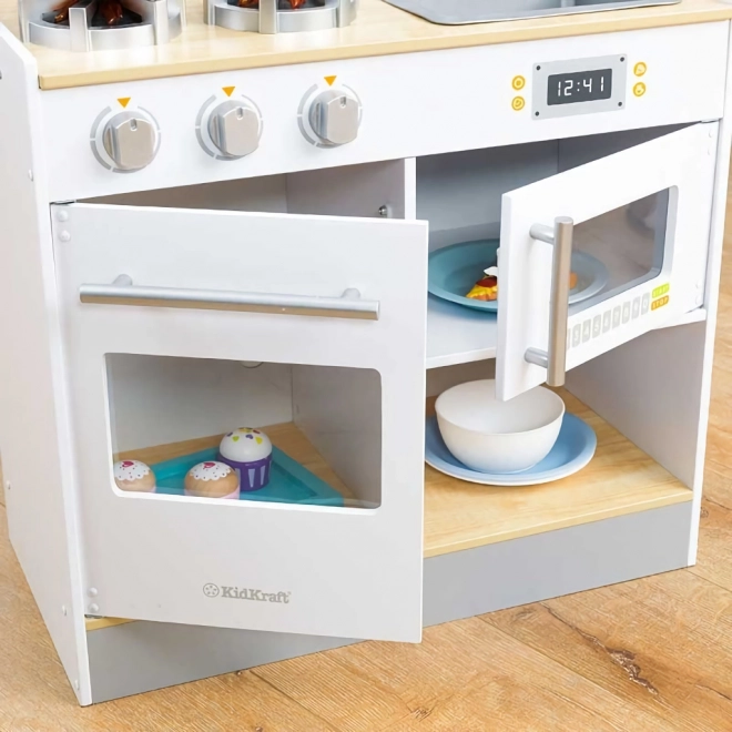 KidKraft Kuhinja Lets Cook