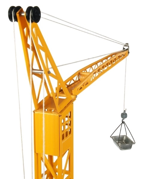 Dvigar Kovap 60cm kovinski v embalaži