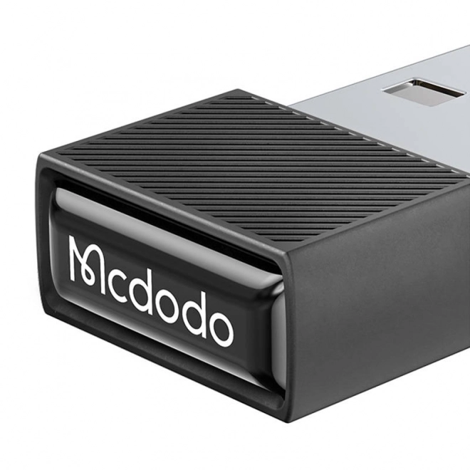 USB Bluetooth 5.1 adapter za PC, Mcdodo OT-1580 (črna)