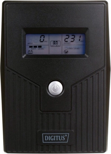 Jasen pregled zahvaljujoč LCD zaslonu