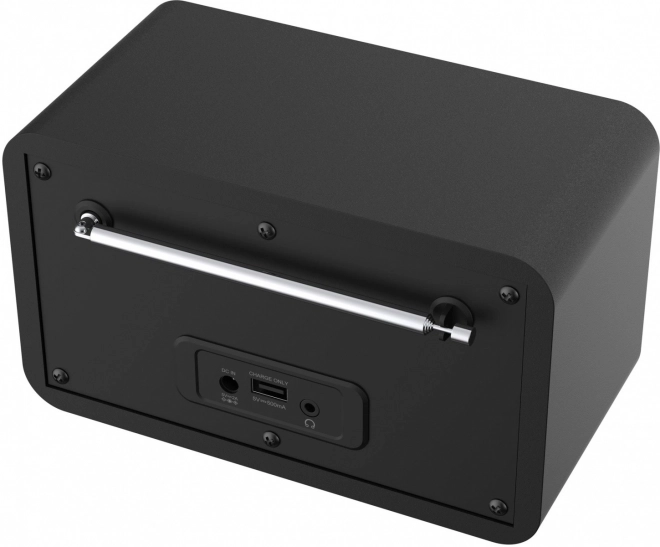 Spletni radio Sencor z močjo 4 W in WiFi
