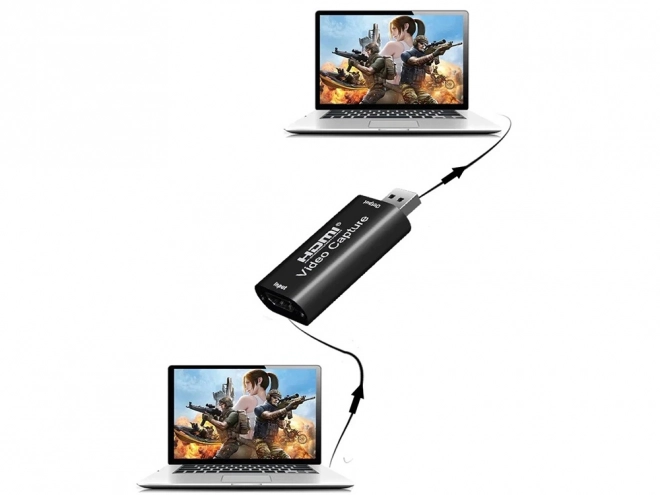 HDMI USB 4K Zajemalna kartica