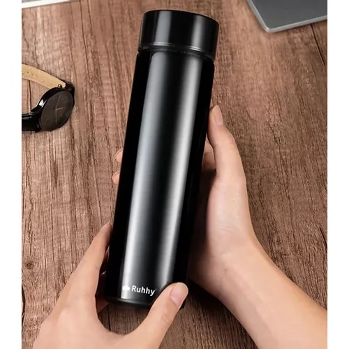 Ruhhy termo skodelica z LED zaslonom 23261