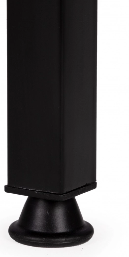 Nastavljive nogice in zaščita tal