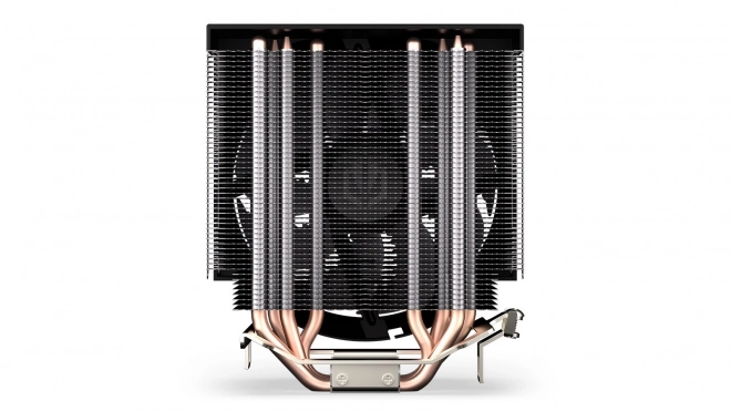 Hladilnik CPU Spartan 5 MAX ARGB