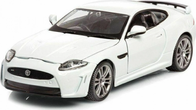 Kovinski model Jaguar XKR-S