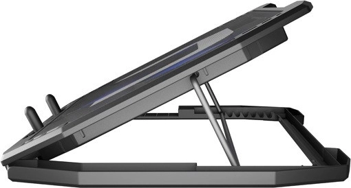 Ergonomija po meri: 7 stopenj nagiba in zanesljiva stabilnost
