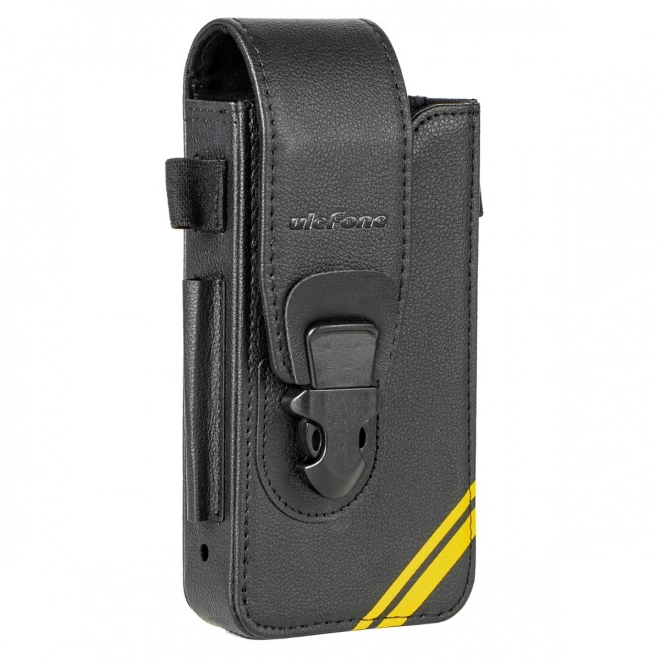 Usnjeni etui za Ulefone Armor 26 Ultra