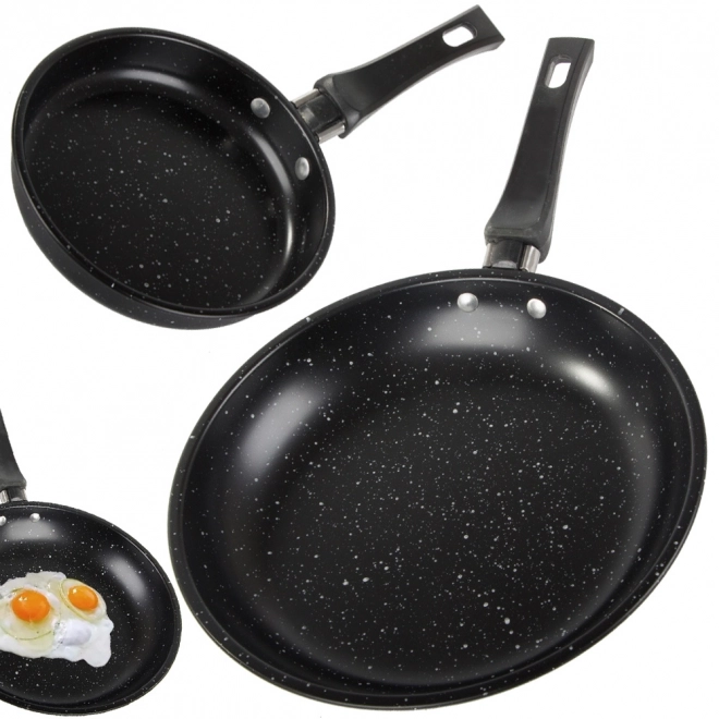 Set ponv z neoprijemajočo površino