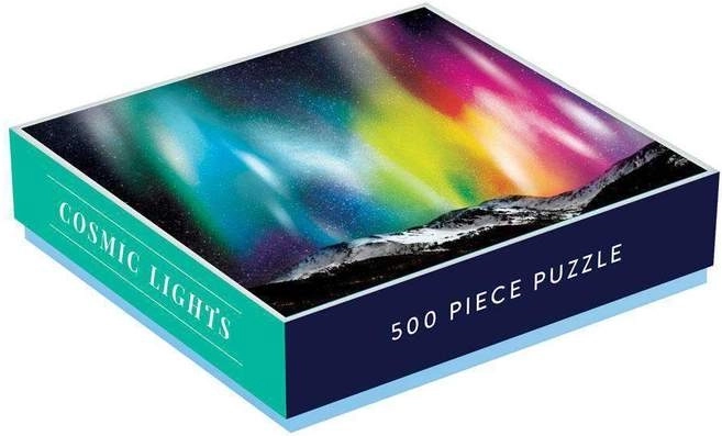 500 kosov z natančnim prileganjem