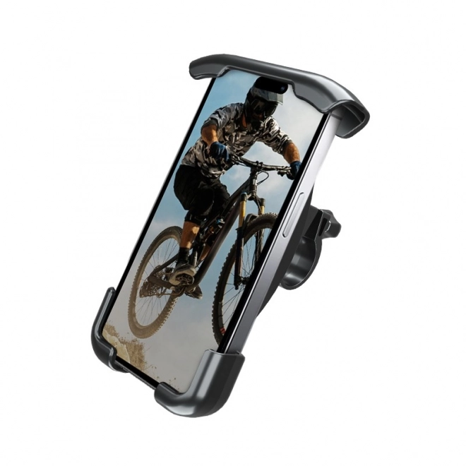 Nosilec za telefon Crong BikeClip Enduro