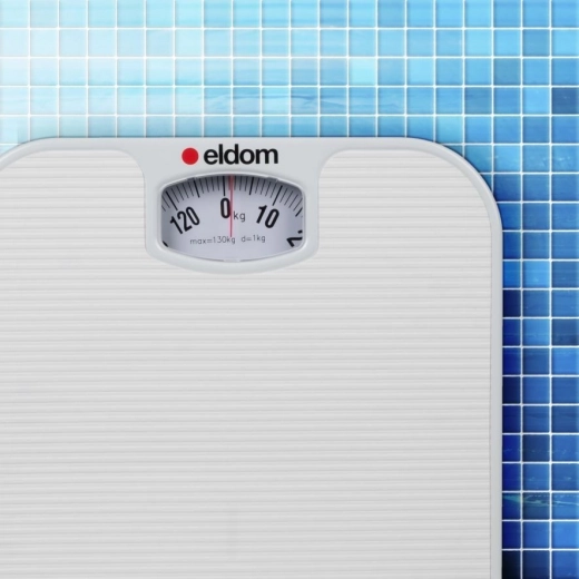 Pregleden analogni številčnik