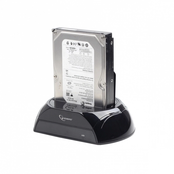 Dokovna postaja za HDD SATA 2.5'' in 3.5'' USB 3.0
