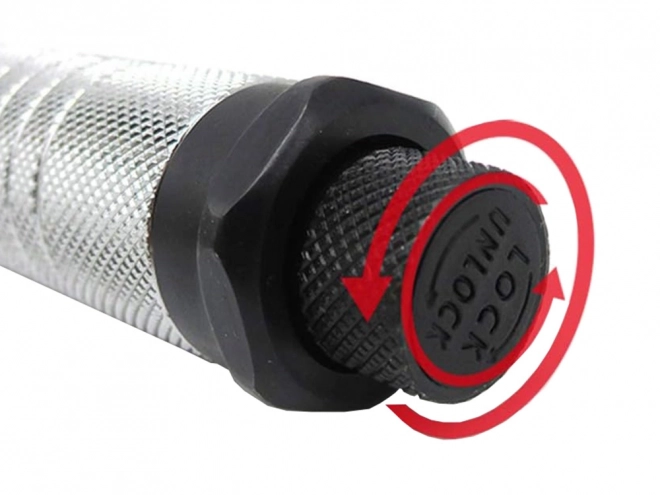 Dinamični komplet z kaseto za ključe 40-210 Nm