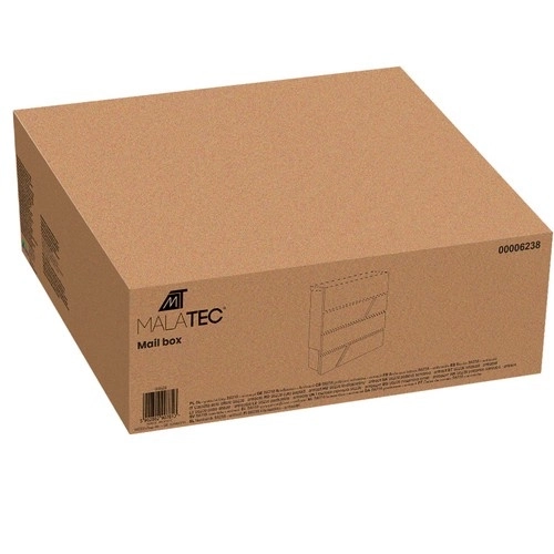 Omara S6238 - antracit