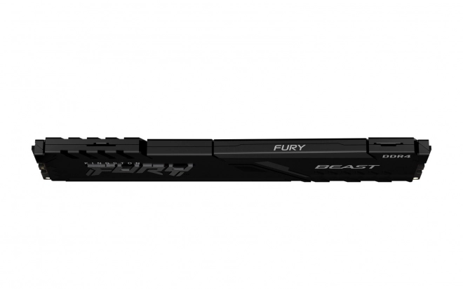 Pomnilnik Kingston Fury Beast DDR4 16GB (2x8GB) 3600MHz CL17