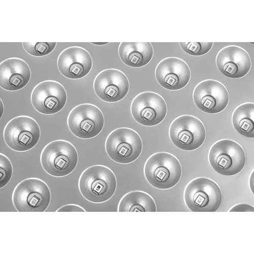 SvetilkafPanel 225 LED za rast rastlin. 23525