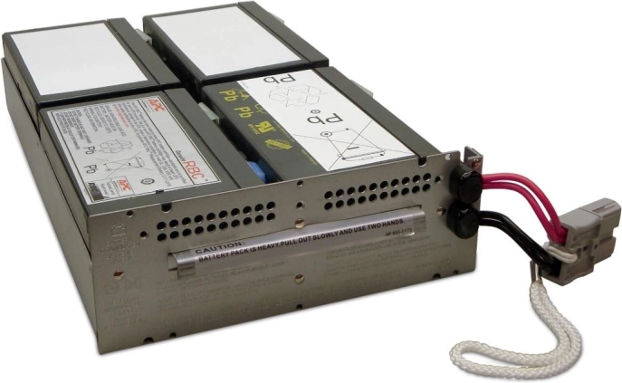Nadomestni baterijski modul APC APCRBC157