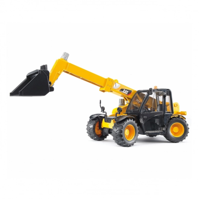 Bruder Manipulator CATERPILLAR s podaljanou roko