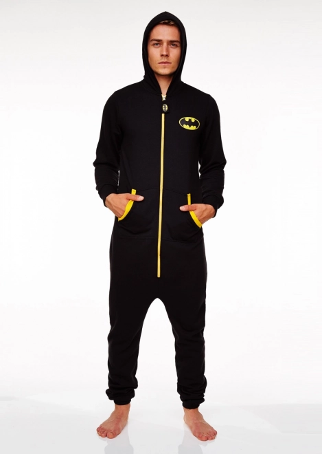 Moški kombinezon Batman