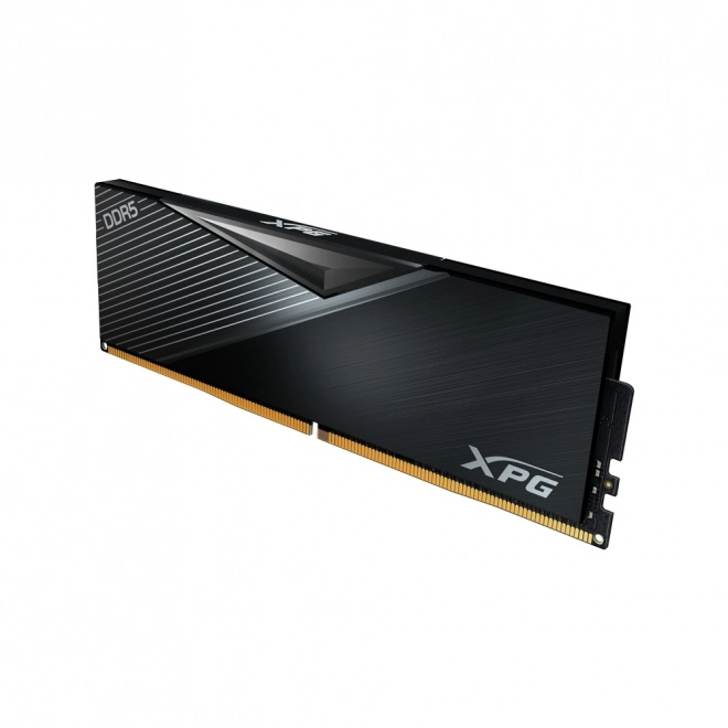 Pomnilnik XPG Lancer DDR5 64GB (2x32 GB) 6400MHz CL32 črna