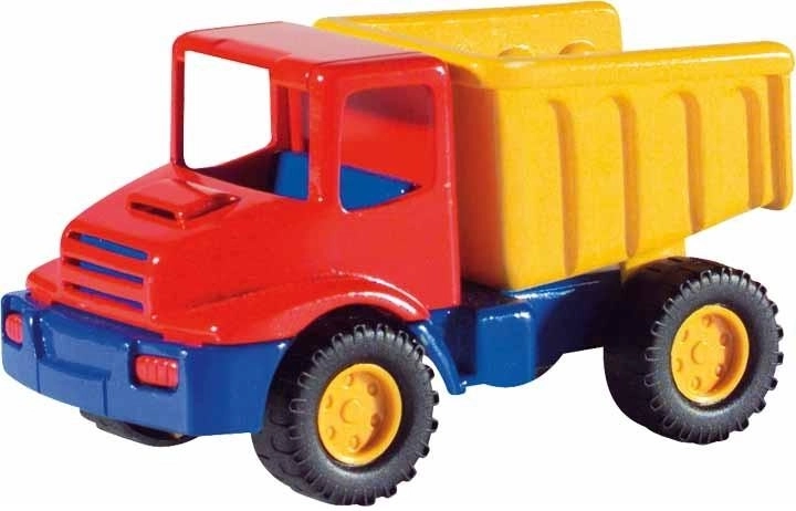 Odporni materiali za vsakodnevno igro