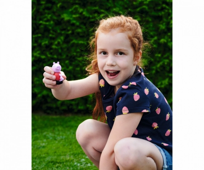 VELIKA Vodna Igralna Peppa Pig Prazniki
