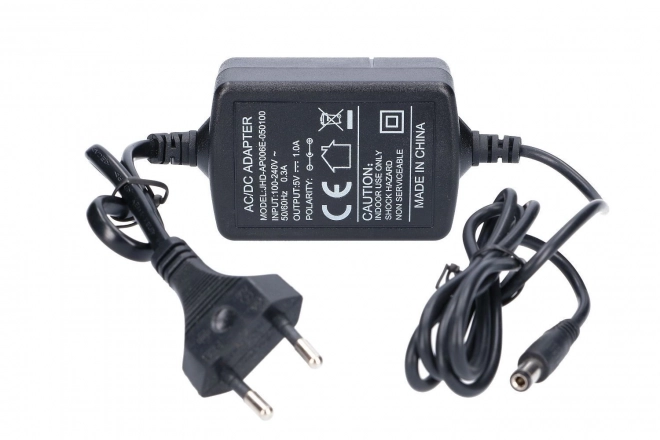 Mediakonvertor Extralink Sedir 1xSFP 1xRJ45