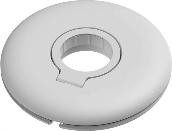 Organizator polnilnika za Apple Watch bel