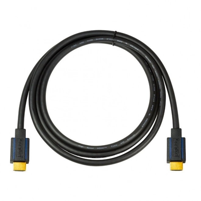 Premium HDMI kabel Ultra HD 5m